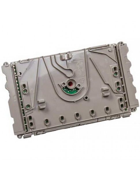 Модуль (плата) управління для пральної машини Whirlpool W10438444 481010438418