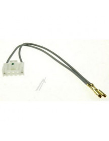 Шлейф дверного вимикача для холодильника Whirlpool 481010438899 Шлейф дверного вимикача для холодильника Whirlpool 481010438899