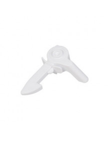 Крючок двери для вертикальной стиральной машины Whirlpool 481010444947