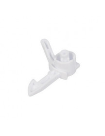 Крючок двери для вертикальной стиральной машины Whirlpool 481010444947