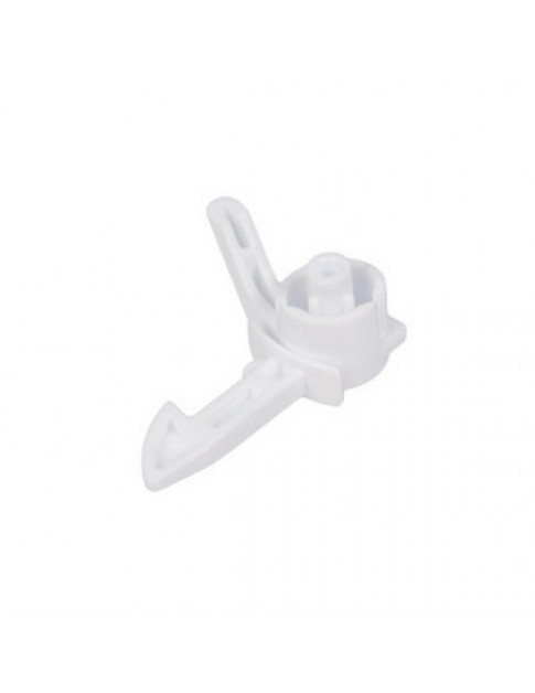 Гачок дверей для вертикальної пральної машини Whirlpool 481010444947