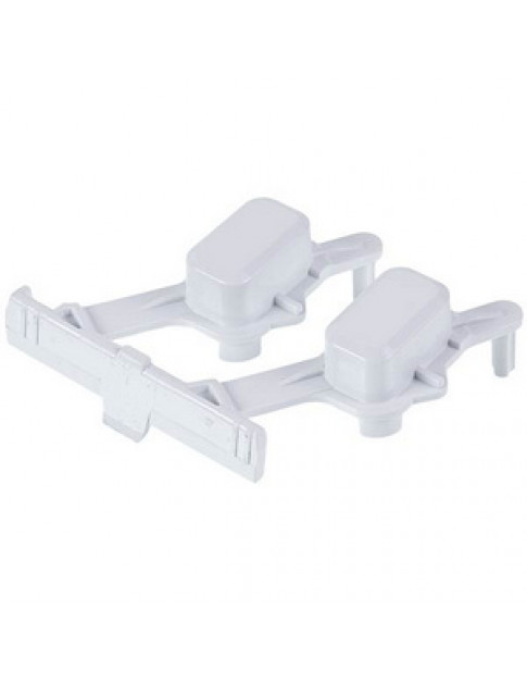 Декоративні кнопки (Reset, Start/Pause) для пральної машини Whirlpool 4810104530