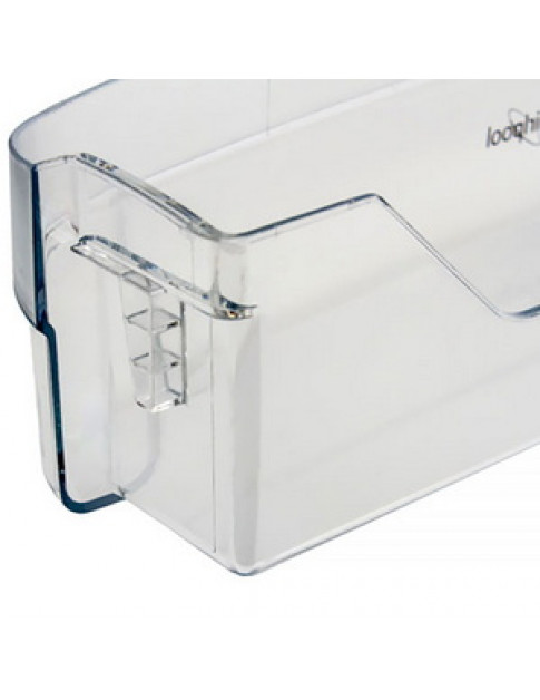 Дверна полиця для пляшок для холодильника Whirlpool 481010464931 440x110mm Дверна полиця для пляшок для холодильника Whirlpool 481010464931 440x110mm