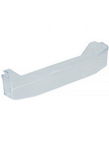 Дверна полиця для пляшок для холодильника Whirlpool 481010467619 490x110mm