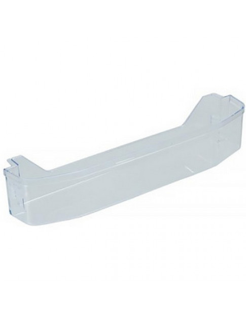 Дверна полиця для пляшок для холодильника Whirlpool 481010467619 490x110mm Дверна полиця для пляшок для холодильника Whirlpool 481010467619 490x110mm