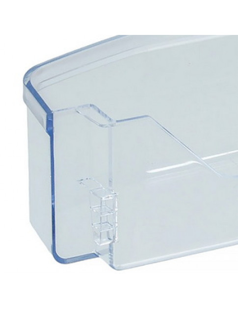 Дверна полиця для пляшок для холодильника Whirlpool 481010467619 490x110mm Дверна полиця для пляшок для холодильника Whirlpool 481010467619 490x110mm