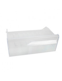 Ящик морозильної камери для холодильника Whirlpool 481010467644 (верхній) 435x405x170mm