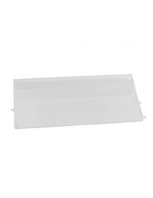 Панель відкидна морозильної камери Whirlpool 481010467685 (480132102562)