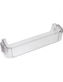 Дверна полиця для пляшок для холодильника Whirlpool 481010467690 485x115mm (з піктограмою)