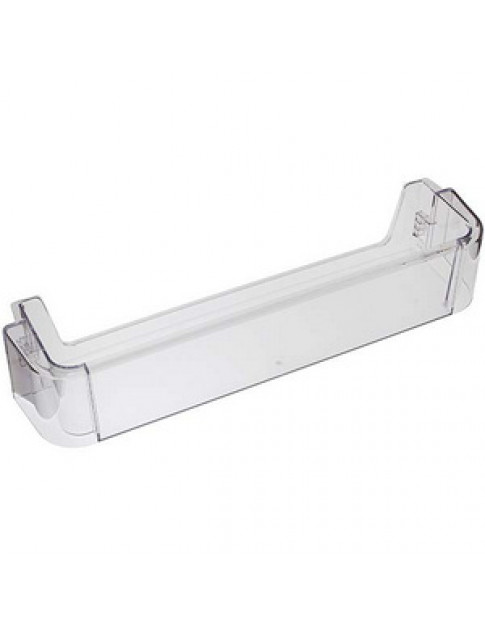 Дверна полиця для пляшок для холодильника Whirlpool 481010467690 485x115mm (з піктограмою)