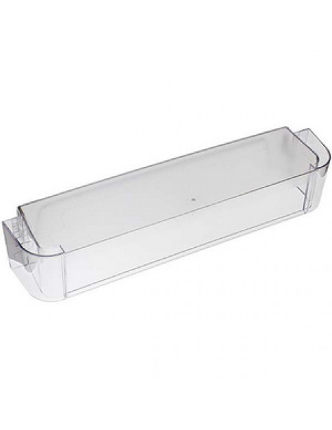 Дверна полиця для пляшок для холодильника Whirlpool 481010467690 485x115mm (з піктограмою)