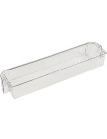 Дверна полиця для пляшок для холодильника Whirlpool 481010471454 440x105mm Дверна полиця для пляшок для холодильника Whirlpool 481010471454 440x105mm