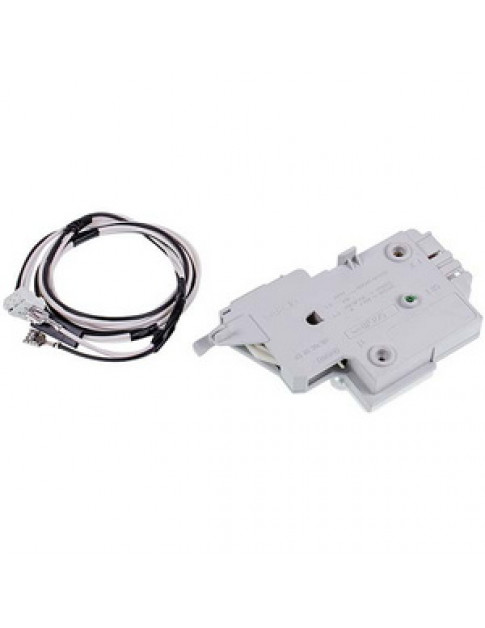 Замок люка (двері) для пральної машини Whirlpool 481010474505