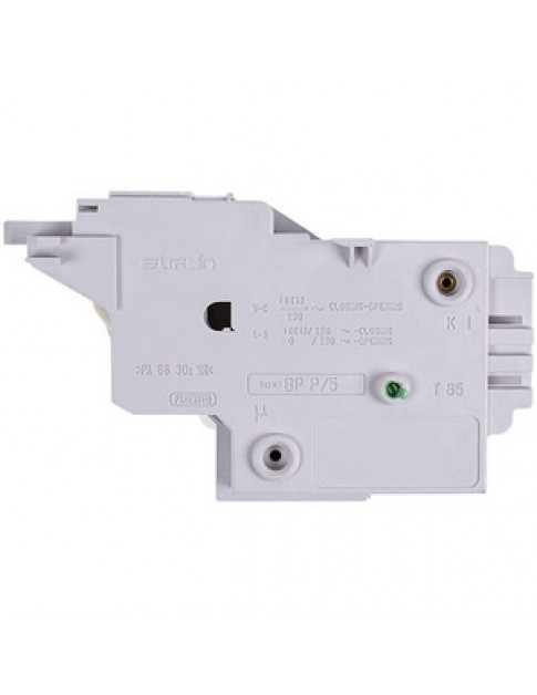 Замок люка (двері) для пральної машини Whirlpool 481010474505