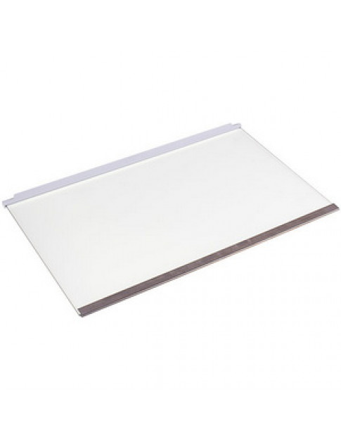 Полиця верхня для холодильника Whirlpool 481010477825 скляна