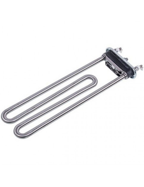 Тен для пральної машини Whirlpool 481010496465 TPO 240-SG-2050 Kawai L=240mm 2050W