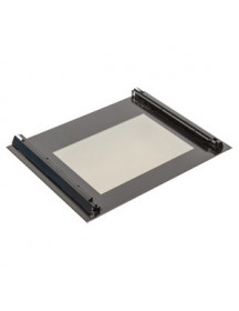 Скло дверей зовнішнє для духовки 595x455mm Whirlpool 481010516367 Скло дверей зовнішнє для духовки 595x455mm Whirlpool 481010516367