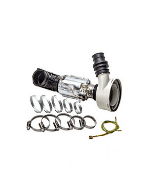 Тен проточний для посудомийної машини Whirlpool 2040W 481010518499