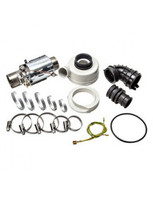 Тен проточний для посудомийної машини Whirlpool 2040W 481010518499