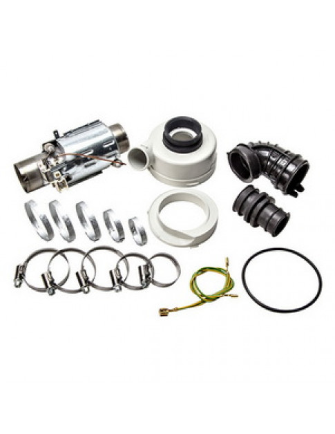 Тен проточний для посудомийної машини Whirlpool 2040W 481010518499