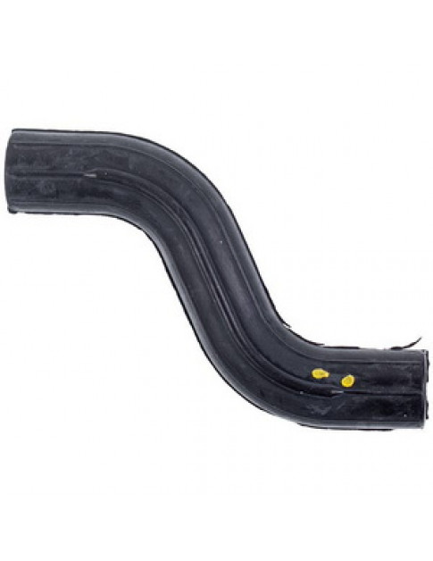 Патрубок (клапан подачі води-дозатор) для пральної машини Whirlpool 481010521561 D=12mm