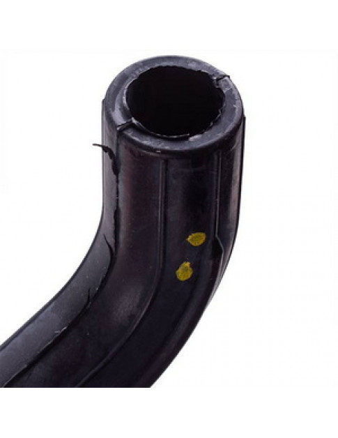 Патрубок (клапан подачі води-дозатор) для пральної машини Whirlpool 481010521561 D=12mm