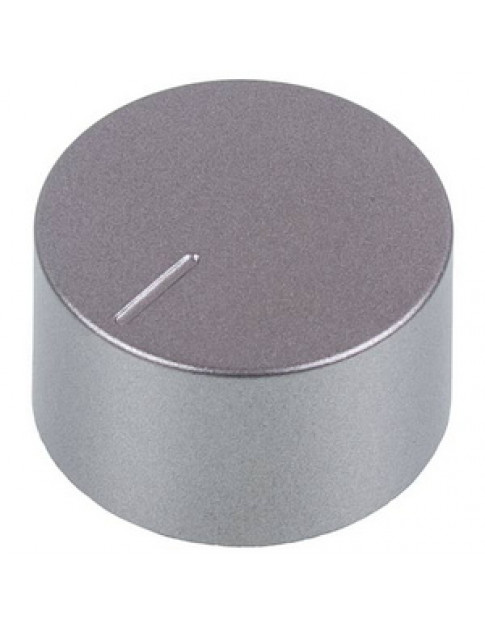 Ручка регулювання для варильної панелі Whirlpool 481010523832