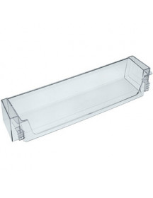 Дверна полиця для пляшок для холодильника Whirlpool 481010534523 475x110mm Дверна полиця для пляшок для холодильника Whirlpool 481010534523 475x110mm