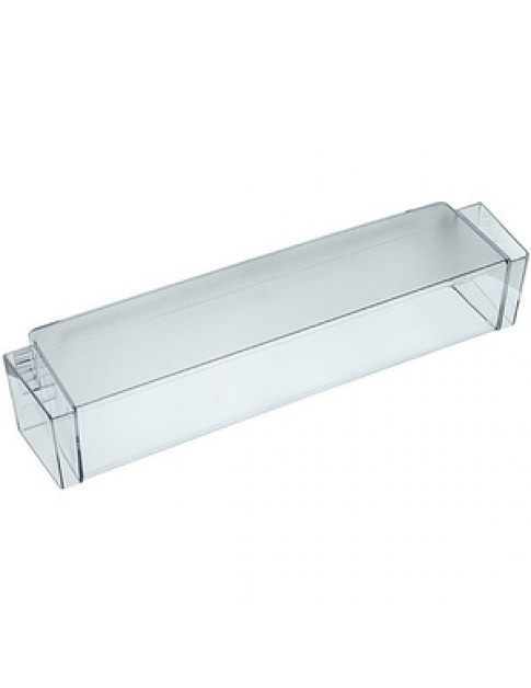 Дверна полиця для пляшок для холодильника Whirlpool 481010534523 475x110mm