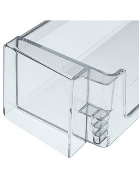 Дверна полиця для пляшок для холодильника Whirlpool 481010534523 475x110mm