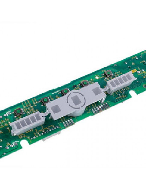 Плата управління для холодильника Whirlpool 481010543735 Плата управління для холодильника Whirlpool 481010543735