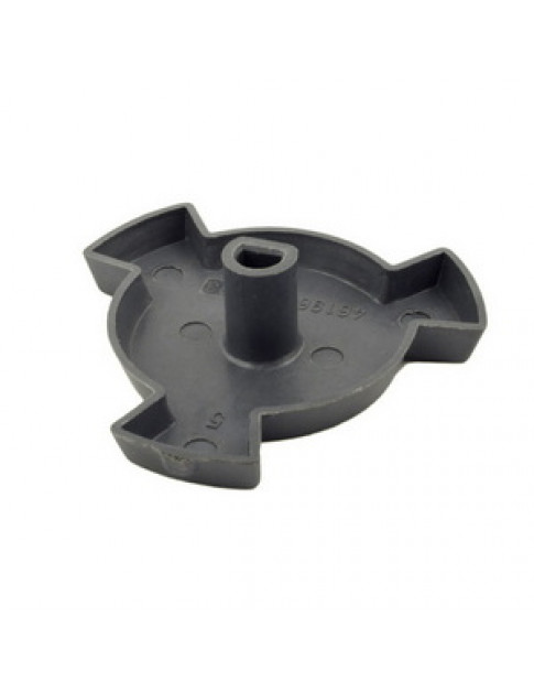 Куплер обертання тарілки для мікрохвильової печі Whirlpool 481010545578 (4819462