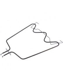 Whirlpool 481010551720 Нижний тен 1150W 230V для духовки