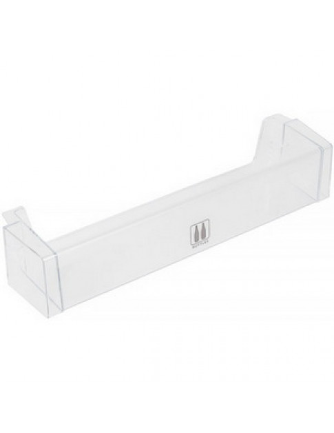 Дверна полиця для пляшок для холодильника Whirlpool 481010554515 470x115mm (з піктограмою) Дверна полиця для пляшок для холодильника Whirlpool 481010554515 470x115mm (з піктограмою)