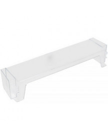 Дверна полиця для пляшок для холодильника Whirlpool 481010554515 470x115mm (з піктограмою) Дверна полиця для пляшок для холодильника Whirlpool 481010554515 470x115mm (з піктограмою)