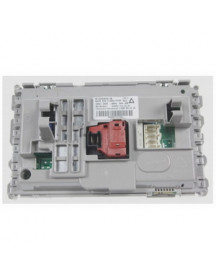 Модуль (плата) управління для пральної машини Whirlpool 481010560641