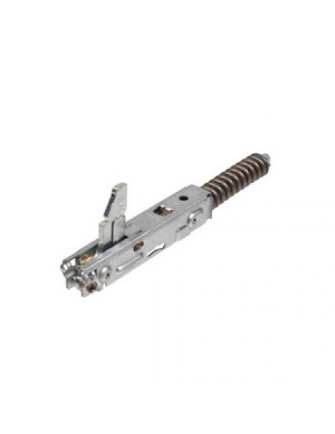 Петля дверей (з пружиною) для духовки Whirlpool 481010562917