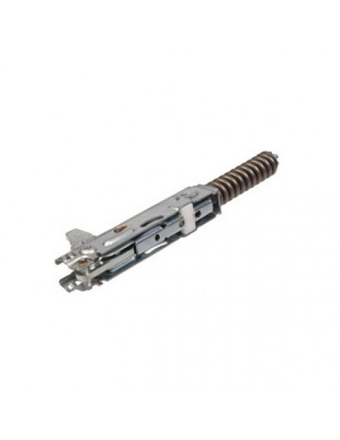 Петля дверей (з пружиною) для духовки Whirlpool 481010562917