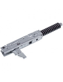 Петля дверей (права) для духовки Whirlpool 481010562918