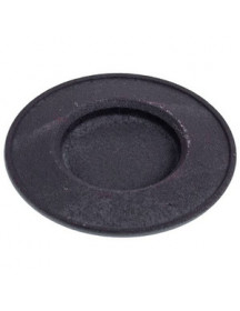 Whirlpool 481010564661 Кришка розсікача внутрішня (турбо) для варильної панелі Whirlpool 481010564661 Кришка розсікача внутрішня (турбо) для варильної панелі