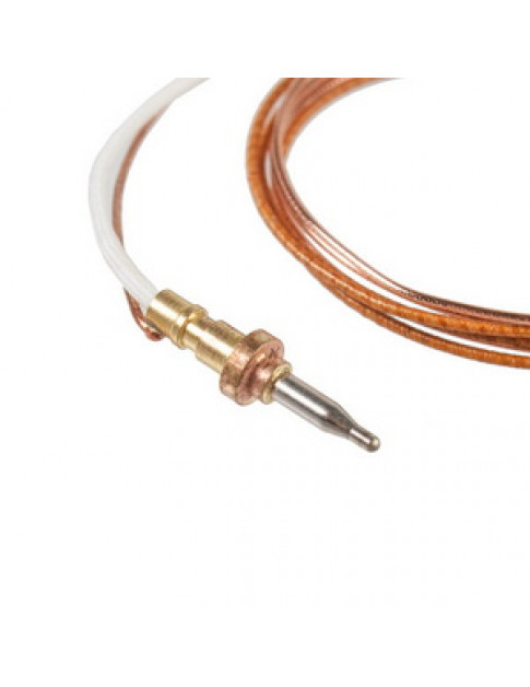 Термопара 481010566187 L=520mm для газової плити Whirlpool
