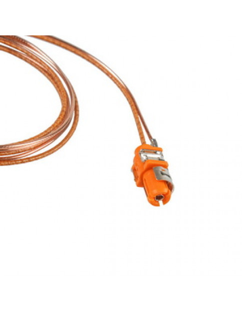 Термопара 481010566187 L=520mm для газової плити Whirlpool