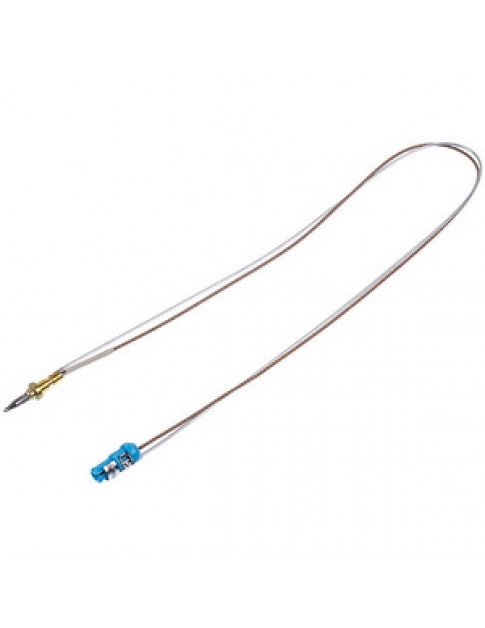 Термопара для газової плити Whirlpool 481010566187 L=520mm