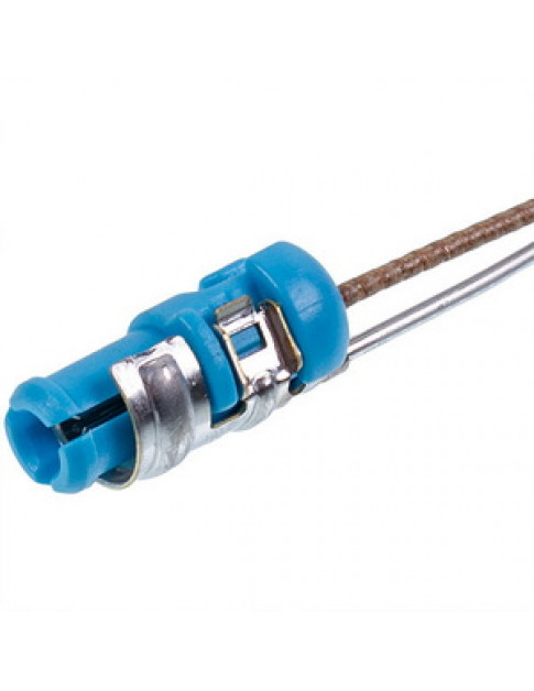 Термопара для газової плити Whirlpool 481010566187 L=520mm