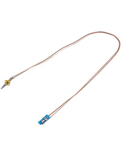 Термопара 481010566193 для газовой плиты Whirlpool L=520мм