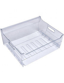 Ящик для овочів холодильника Whirlpool 481010569993 455x380x195mm Ящик для овочів холодильника Whirlpool 481010569993 455x380x195mm