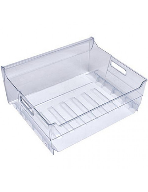 Ящик для овочів холодильника Whirlpool 481010569993 455x380x195mm Ящик для овочів холодильника Whirlpool 481010569993 455x380x195mm