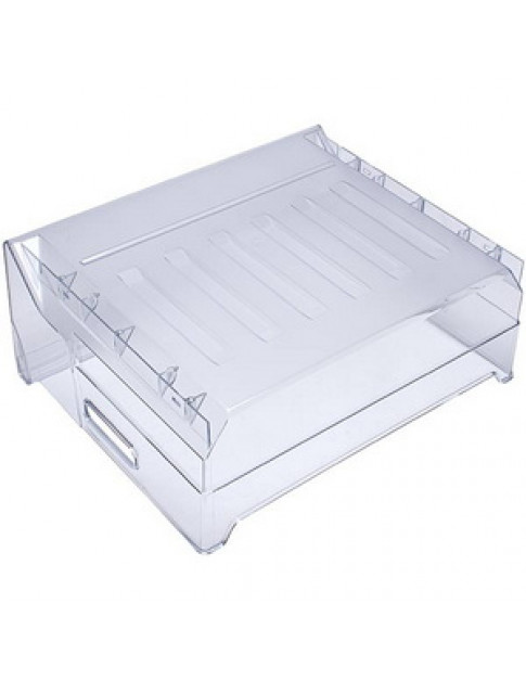 Ящик для овочів холодильника Whirlpool 481010569993 455x380x195mm Ящик для овочів холодильника Whirlpool 481010569993 455x380x195mm