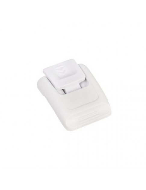 Защібка люка барабана для вертикальної пральної машини Whirlpool 481010572443