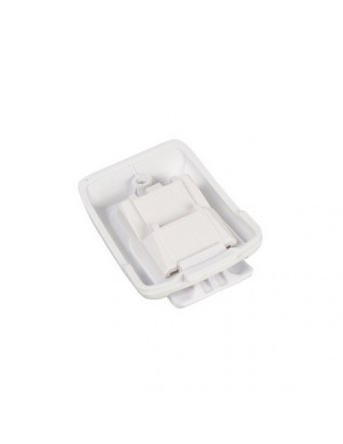 Защібка люка барабана для вертикальної пральної машини Whirlpool 481010572443